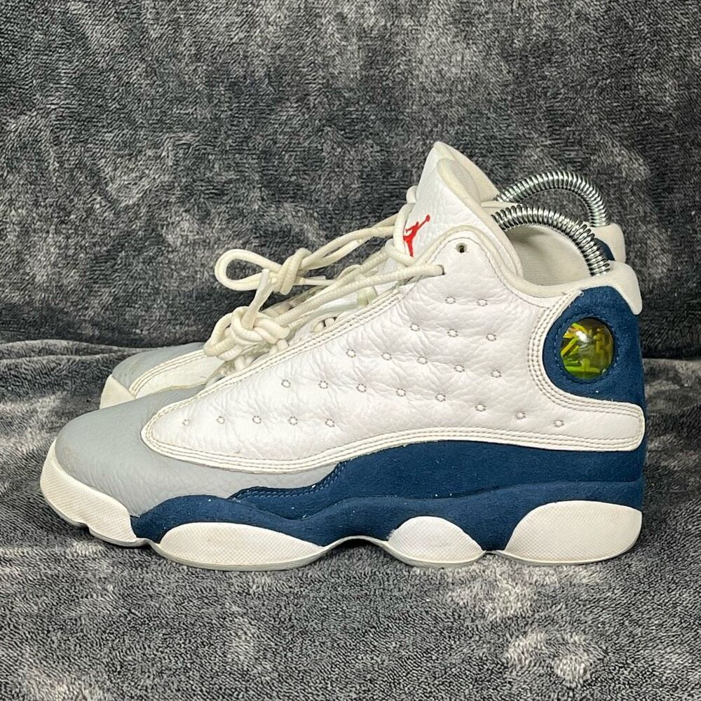 Air Jordan 13 Youth Sz 5/ Women size 6.5
